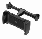 SUPPORTO TABLET PER POGGIATESTA AUTO