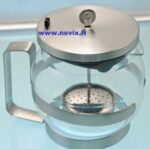 TEIERA CON INFUSORE