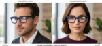 OCCHIALI LETTURA UNISEX BIG BLU
