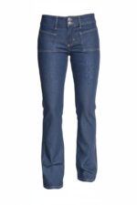 PANTALONI JEANS DONNA STILE ORIGINALE - immagine 3