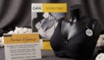 Reggiseno Gios Coppa  B  senza Ferretto Morbida Eleganza  - 972