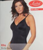 BODY LISCIO LIABEL RITA
