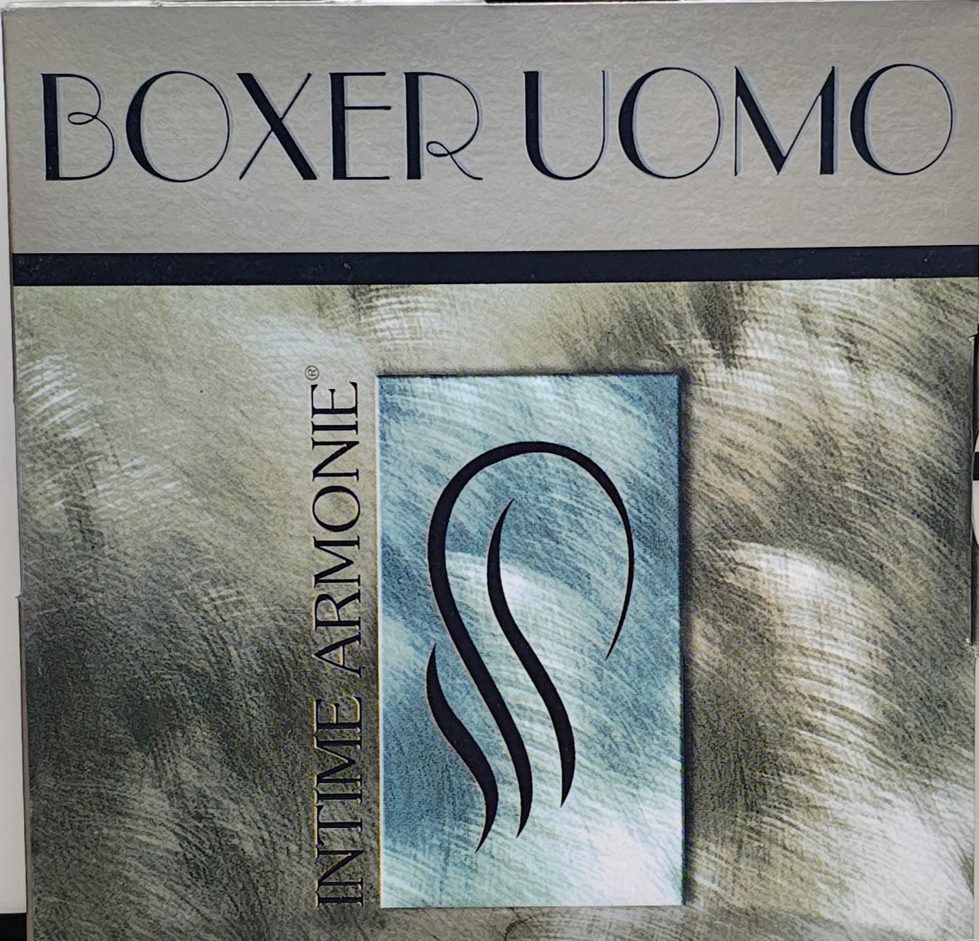 BOXER CON BOTTONI INTIME ARMONIE BOXER CON BOTTONI INTIME ARMONIE - immagine 1