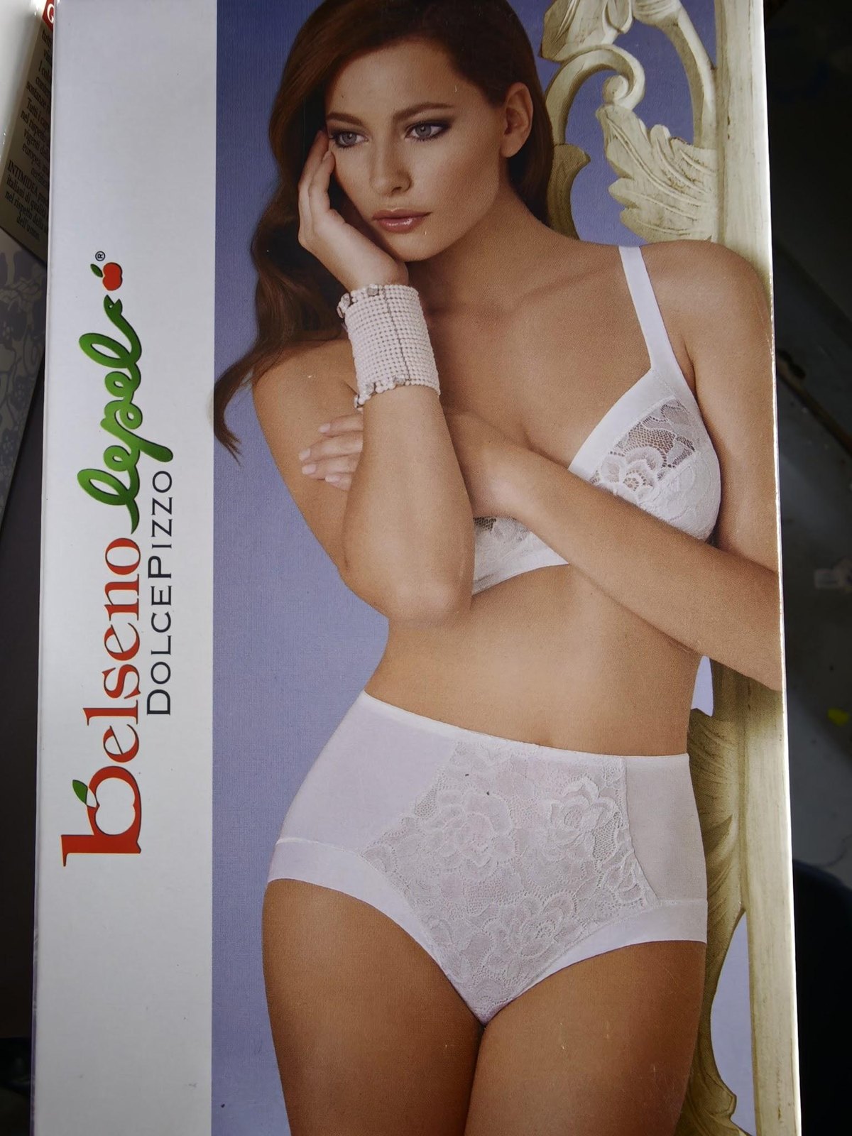 CULOTTE MODELLANTE MICROFIBRA CULOTTE MODELLANTE MICROFIBRA - immagine 1
