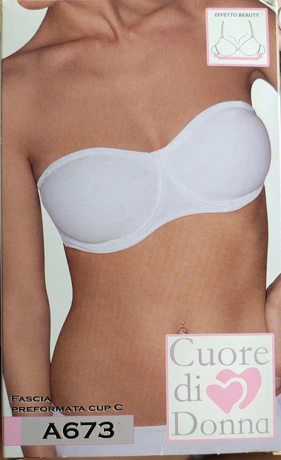 CUORE DI DONNA CUORE DI DONNA - immagine 1