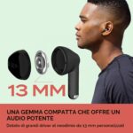 Auricolari Creative Zen Air DOT. Leggeri, a prova di sudore - immagine 7