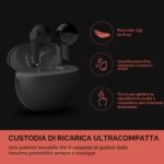 Auricolari Creative Zen Air DOT. Leggeri, a prova di sudore - immagine 6