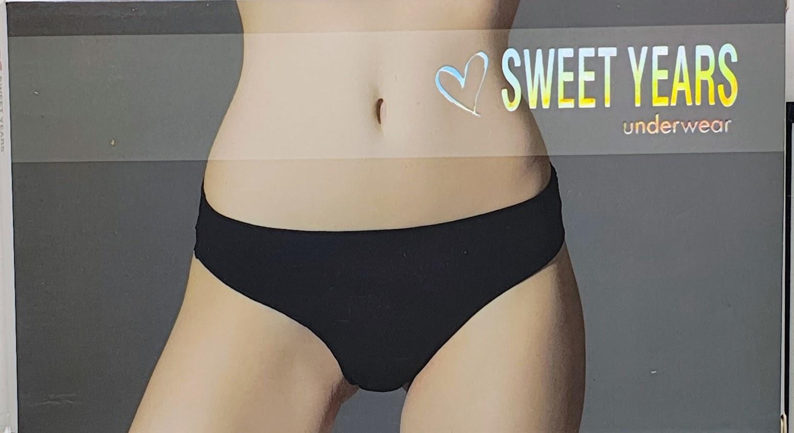 DONNA-618 SLIP SWEET YEARS - immagine 1
