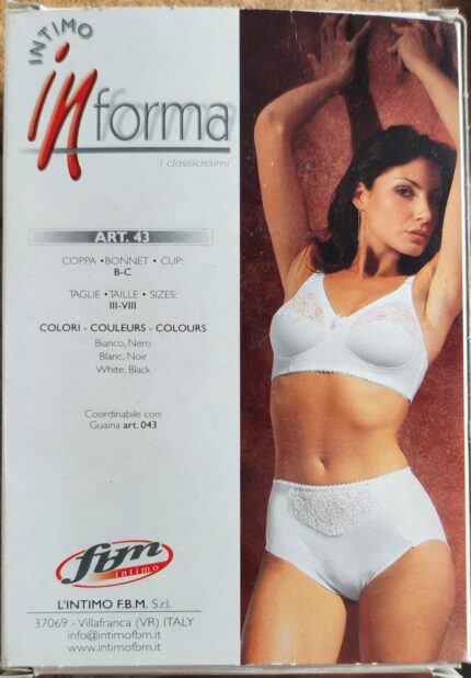 FBM INTIMO INFORMA