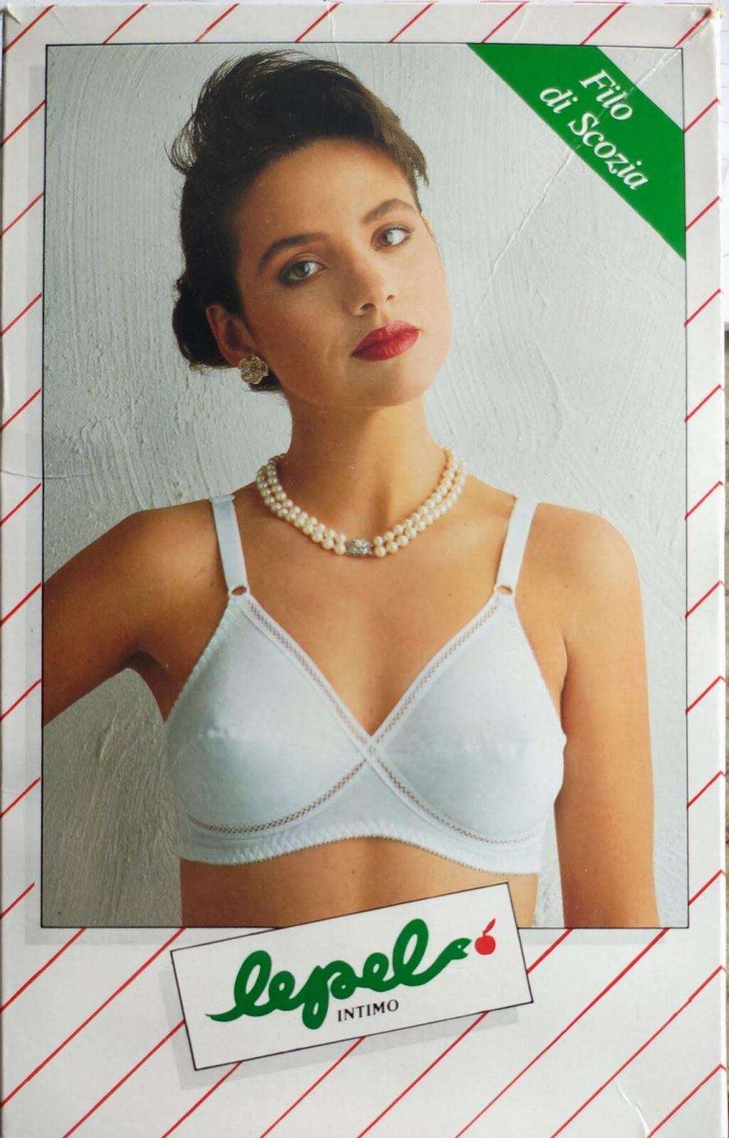 FILO DI SCOZIA LEPEL FILO DI SCOZIA LEPEL - immagine 1