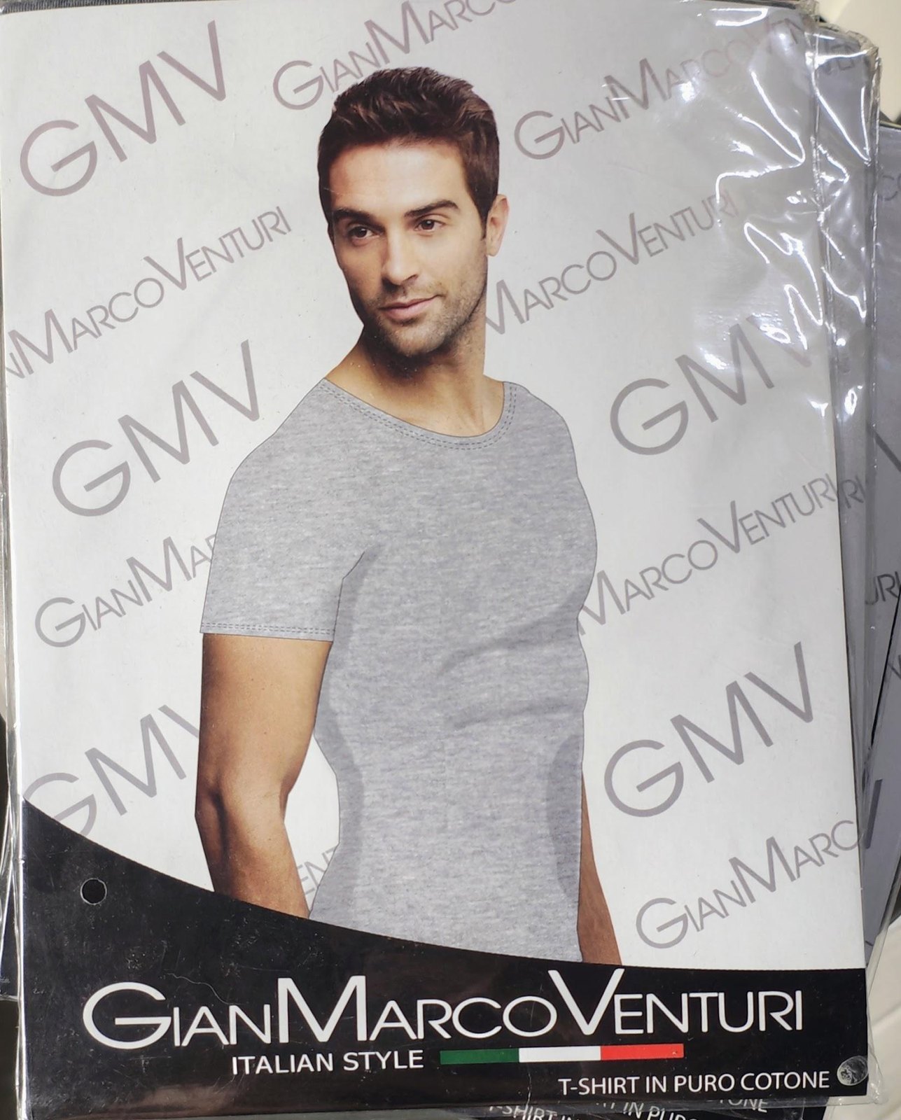 GIANMARCOVENTURI ITALIAN STYLE GIANMARCOVENTURI ITALIAN STYLE - immagine 1
