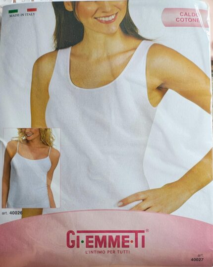 GIEMMETI L'INTIMO PER TUTTI