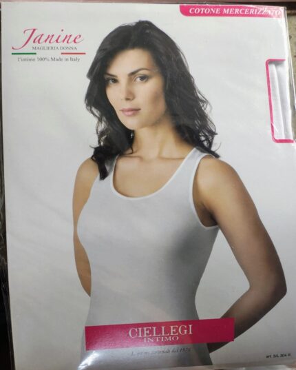 JANINE MAGLIERIA DONNA