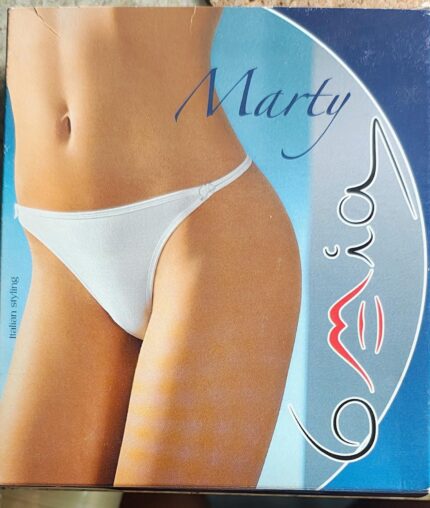 MARTY PERIZOMA IN MICROFIBRA