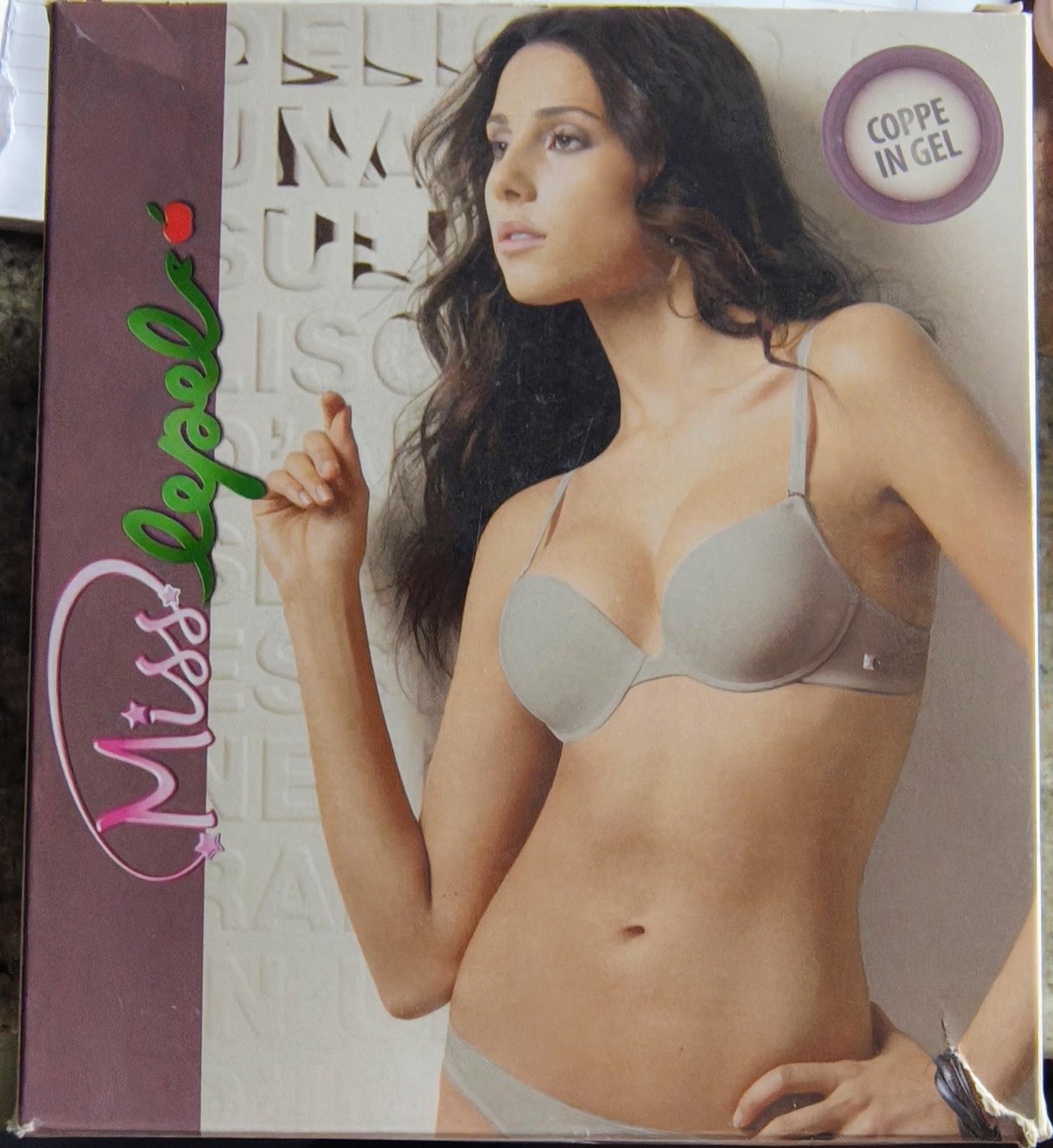 MIISS LEPEL MIISS LEPEL - immagine 1