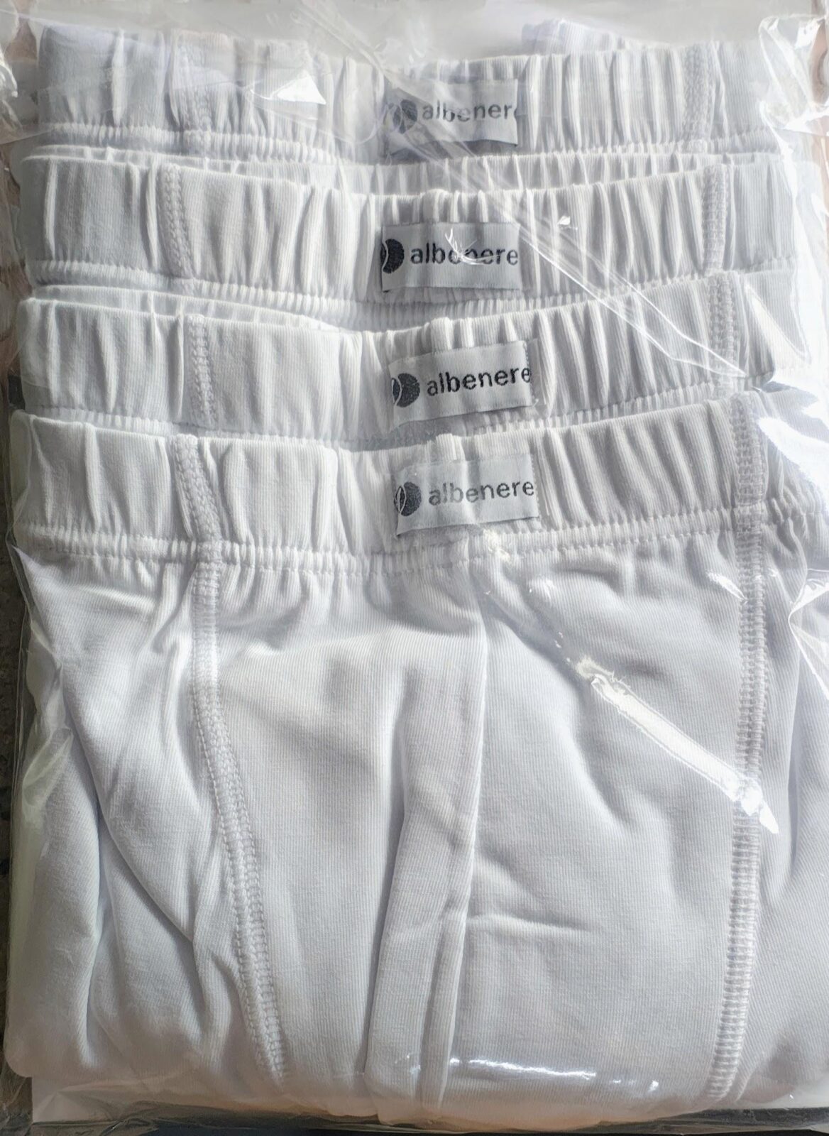 MUTANDE BIANCHE SMAGO BOXER – 1802 MUTANDE BIANCHE SMAGO BOXER