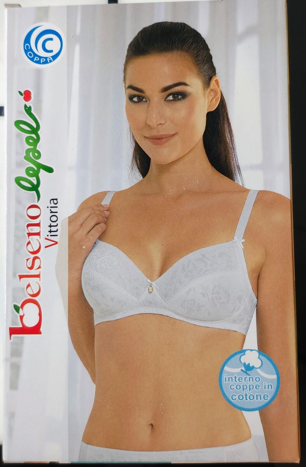 REG-280 BELSEN LEPEL VITTORIA - immagine 1