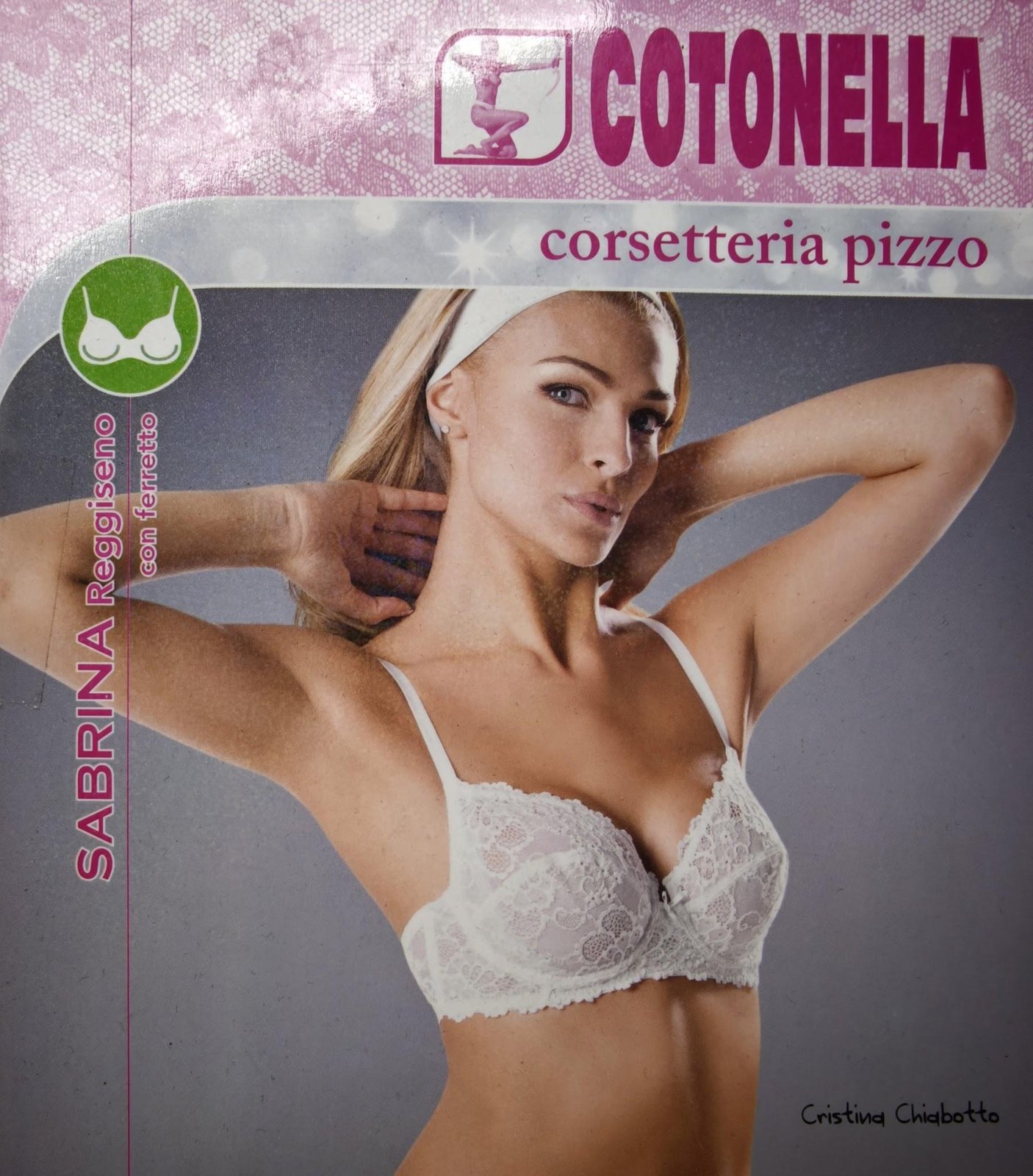 REGGI C. FERRETTO REGGI C. FERRETTO - immagine 1