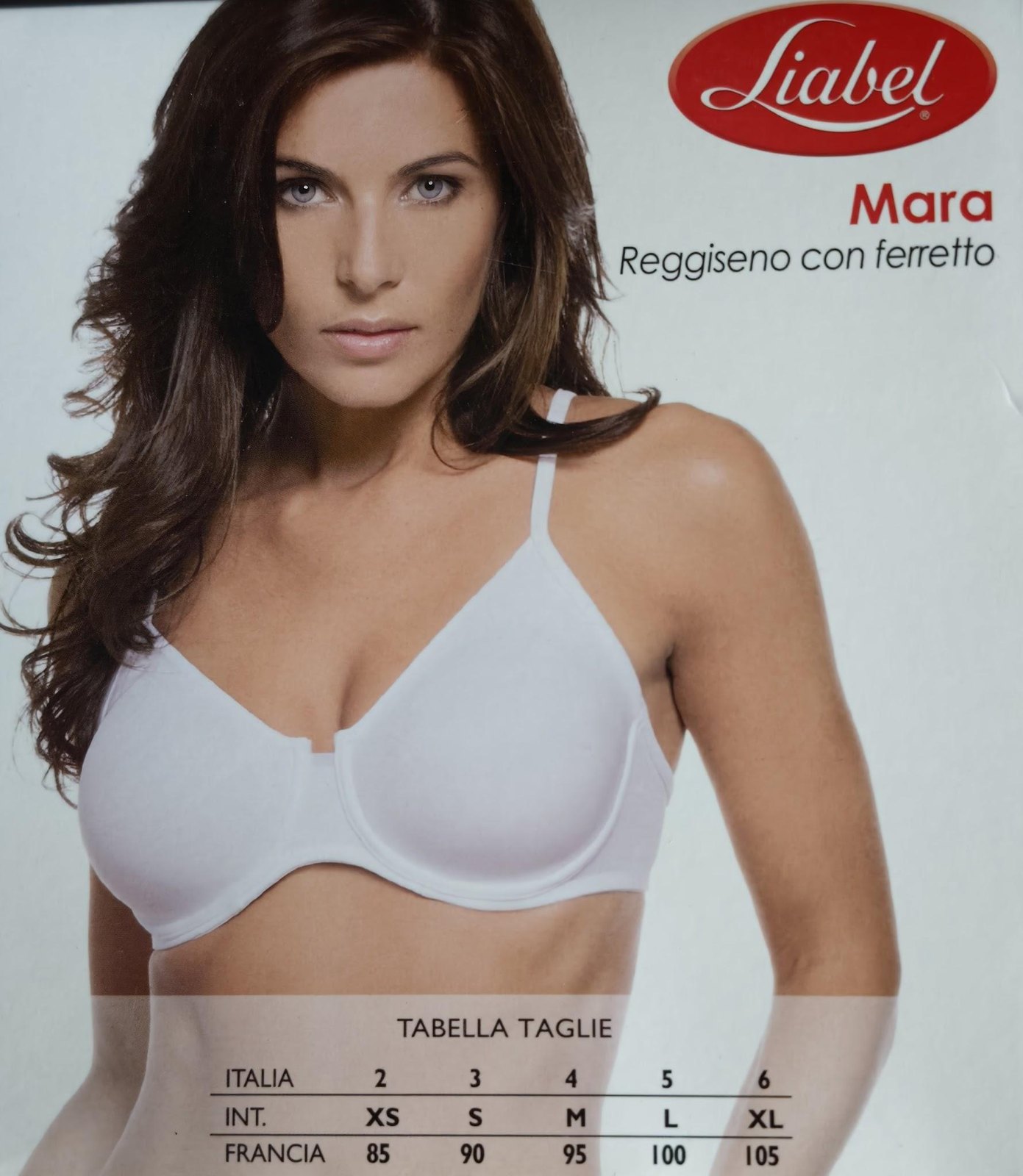 REGGISENO CON FERRETTO IN MORBIDA MICROFIBRA REGGISENO CON FERRETTO IN MORBIDA MICROFIBRA - immagine 1