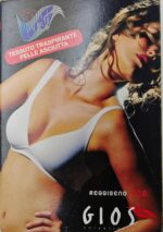 REGGISENO GIOS 502