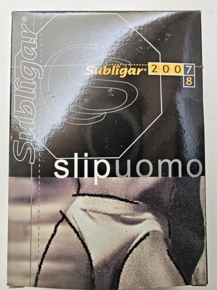 SLIP SUBLIGAR