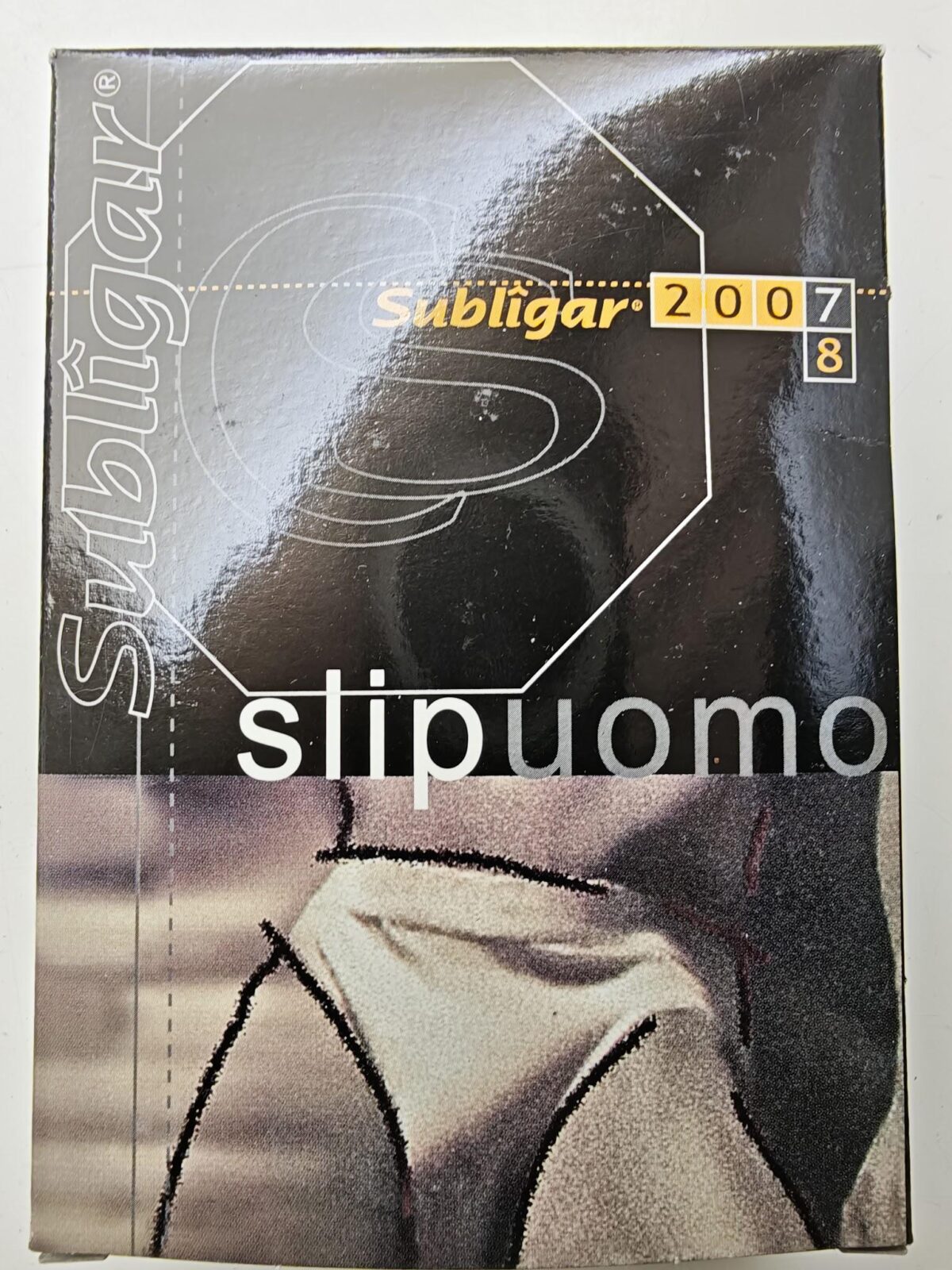 SLIP SUBLIGAR SLIP SUBLIGAR - immagine 1
