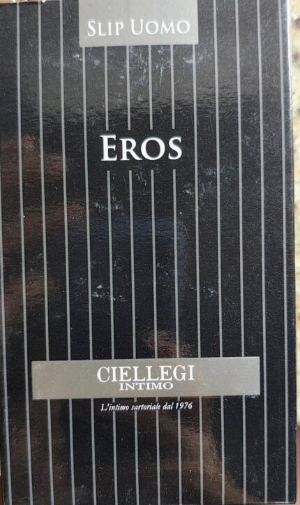 SLIP UOMO EROS