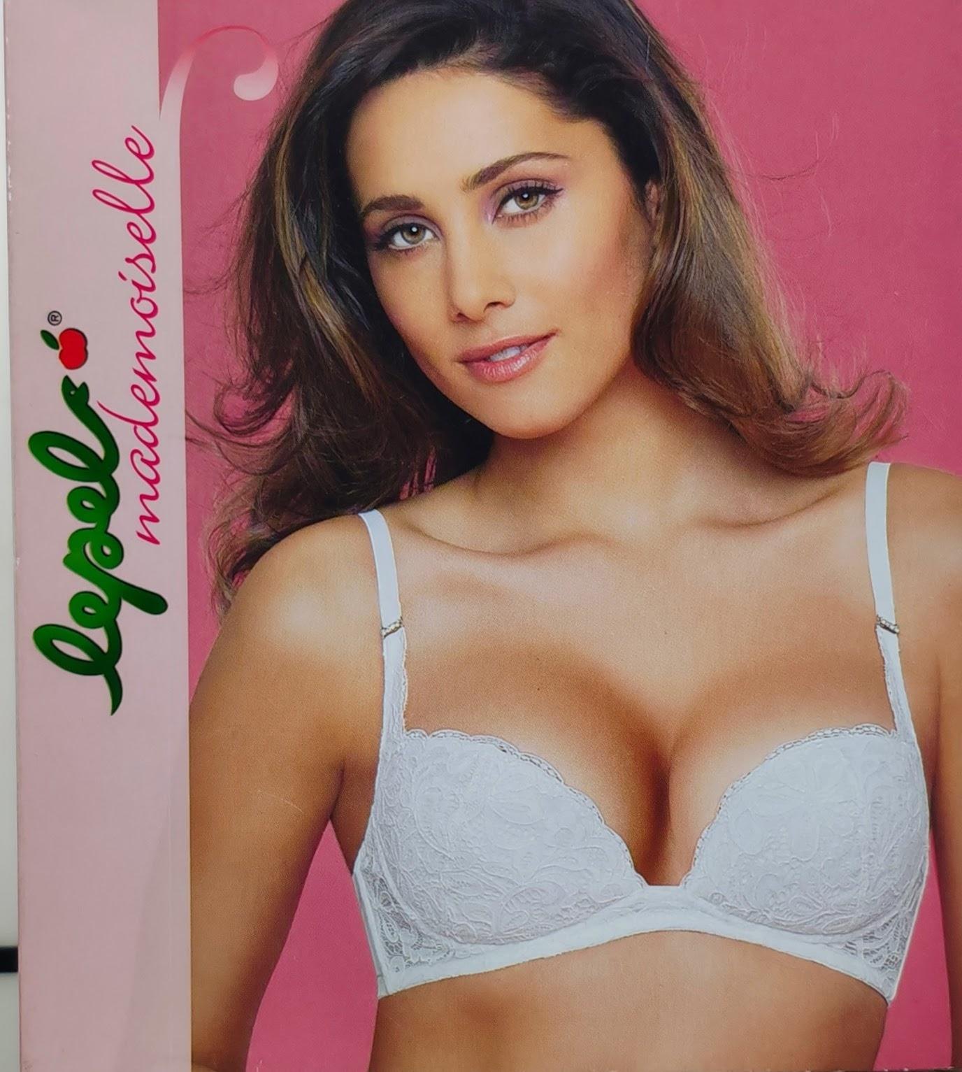 SUPER PUSH-UP NATALHIE LEPEL MADEMOISELLE SUPER PUSH-UP NATALHIE LEPEL MADEMOISELLE - immagine 1
