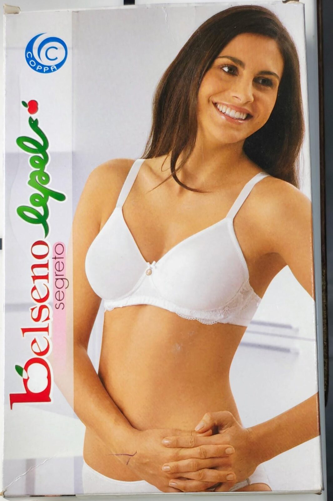belseno lepel segreto belseno lepel segreto - immagine 1
