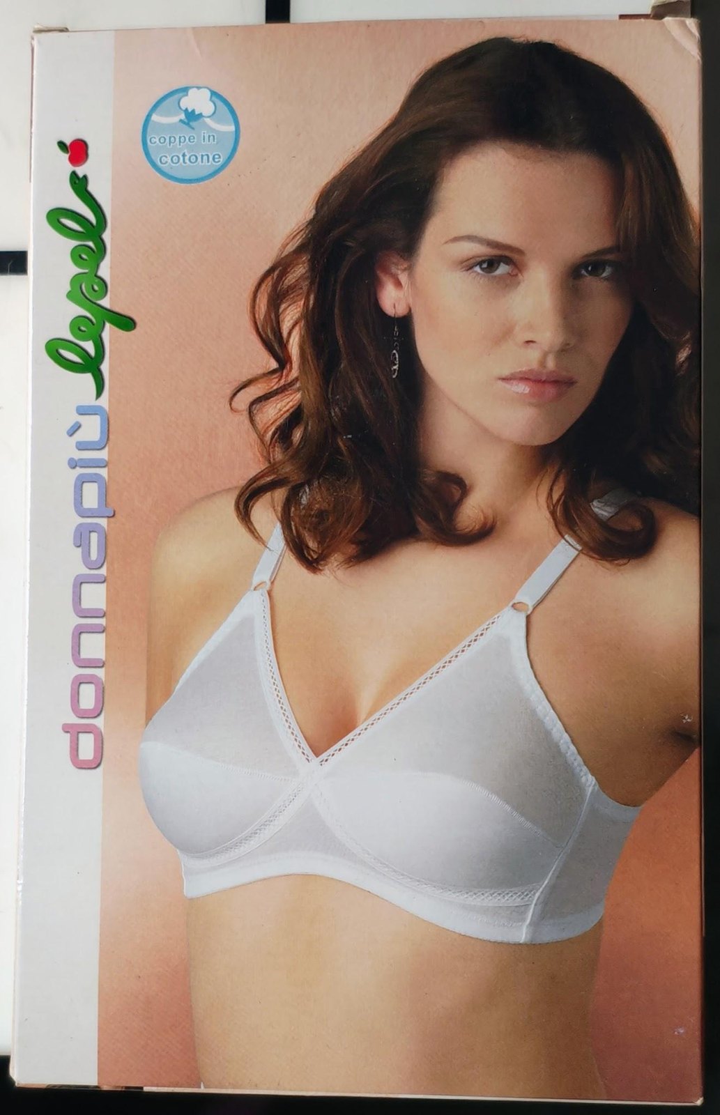 donna più lepel coppe in cotone donna più lepel coppe in cotone