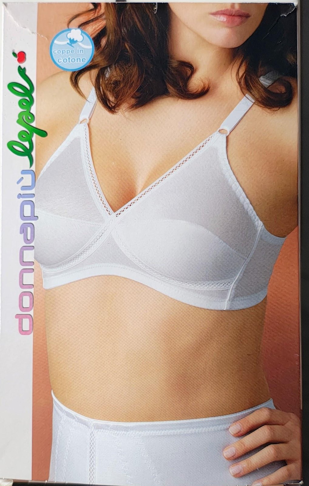 donna più lepel donna più lepel - immagine 1