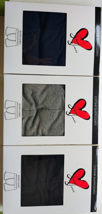 sweet years ubderwear cotone elastico