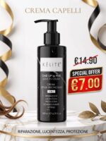 ONE UP to FIVE - Crema Capelli 5 in 1 Senza Risciacquo - immagine 2