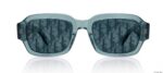 DIOR DiorOblique S2I 30B8 52 – Blu Trasparente