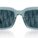 DIOR DiorOblique S2I 30B8 52 – Blu Trasparente