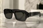 DIOR DiorOblique S2I 45A0 52 – Grigio/Nero Trasparente