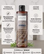 Flake Zero - Shampoo Antiforfora
