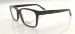 MONTATURA OCCHIALI DA VISTA DONNA NERO BY O-SIX OV-458 PRAGA - immagine 4