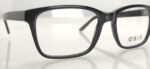 MONTATURA OCCHIALI DA VISTA DONNA NERO BY O-SIX OV-458 PRAGA - immagine 5