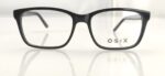 MONTATURA OCCHIALI DA VISTA DONNA NERO BY O-SIX OV-458 PRAGA - immagine 6