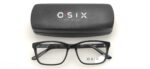 MONTATURA OCCHIALI DA VISTA DONNA NERO BY O-SIX OV-458 PRAGA - immagine 7
