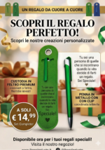 Penna a Sfera con Dedica - Speciale - immagine 2
