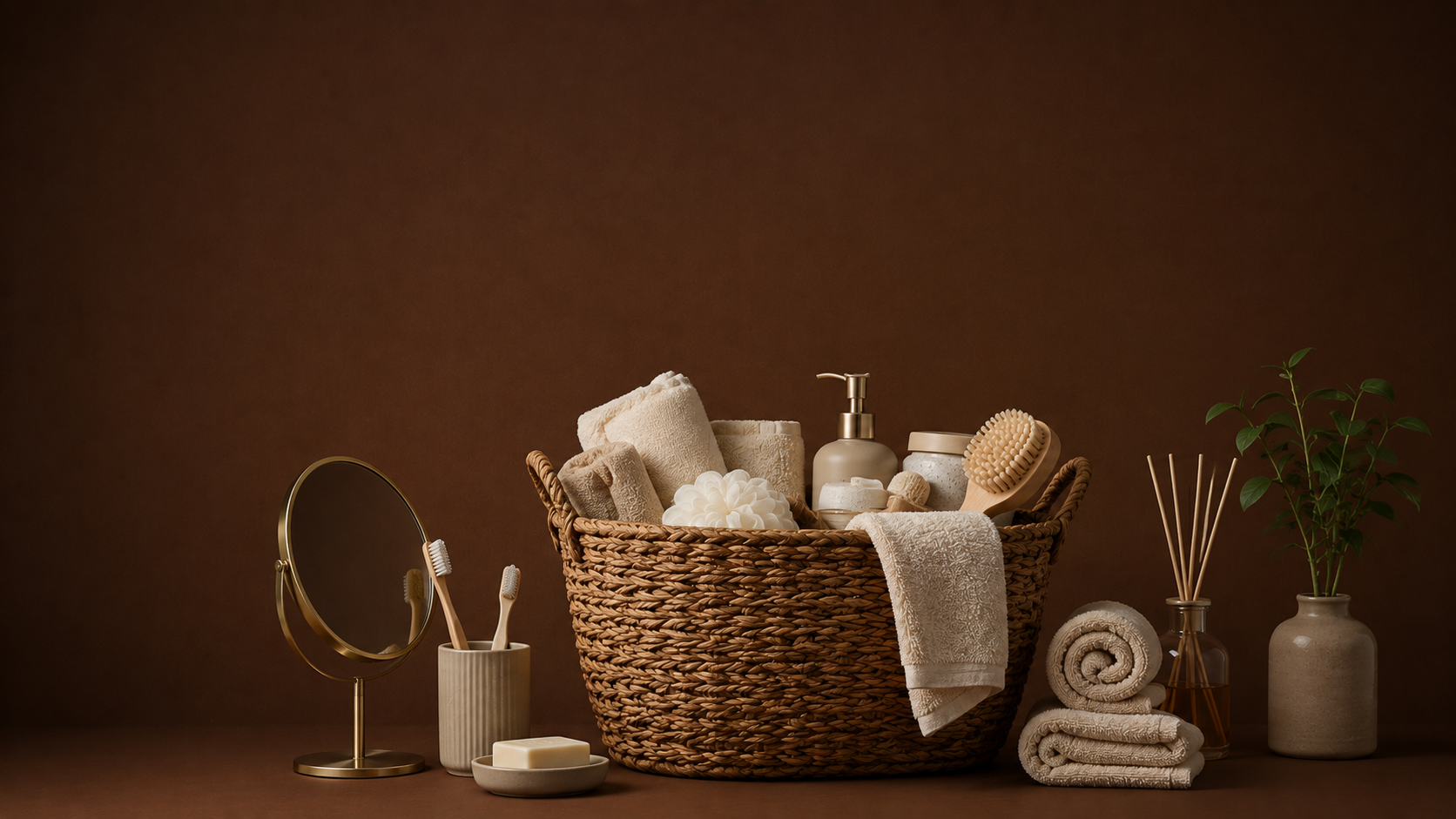 Accessori da Bagno Novix