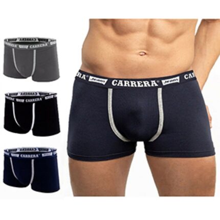 CARRERA