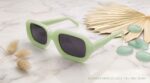 ILLESTEVA Vinyl C9 52 – Verde Salvia/Grigio - immagine 2