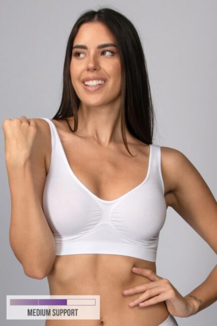 Reggiseno Bodyeffect Comfort Bra Intimidea 110577