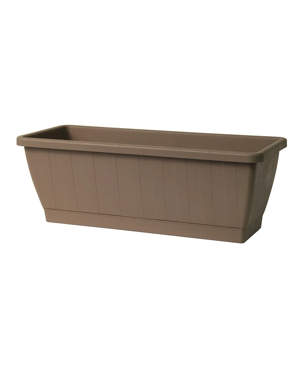 KEZAR cassetta con sottocassetta CASSETTA KEZAR GREENER CM.40 CON S/C M. - immagine 1