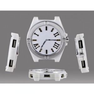 4 PORTE USB 2.0 HUB