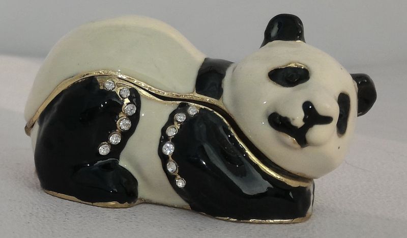 novixit-33253 Panda Gold Box