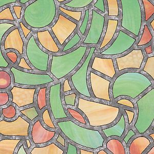 novixit-34550 PLASTICA ADESIVA REIMS VERT - Imagen 1